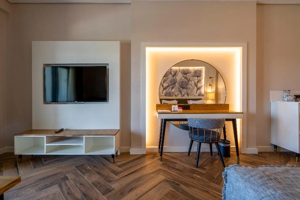 Room, Soliport Hotel & Spa, Izmir