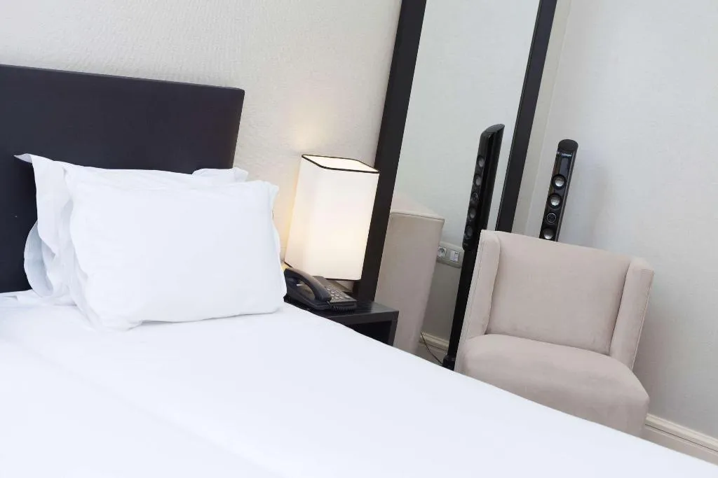 Room, Sardinero Madrid, Madrid
