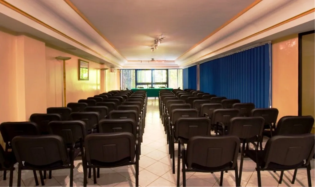 Conferences, Meriem Hotel, Marrakech