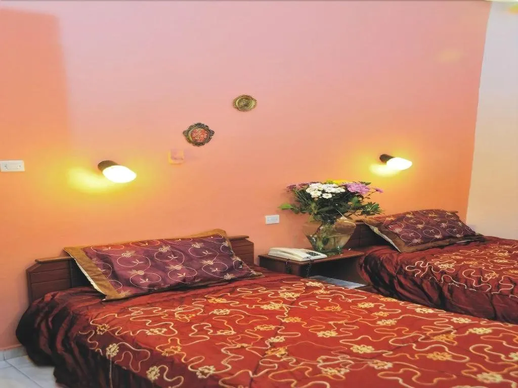 Room, Alexandria Hotel, Halkidiki