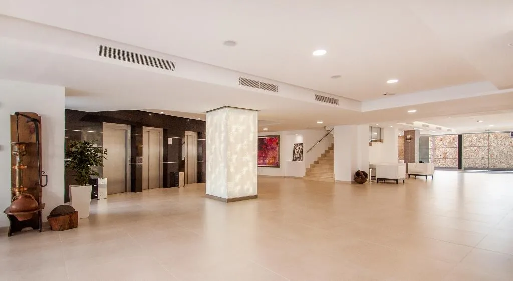 Lobby, Tomir Portals Suites – Adults Only (+16), Majorca