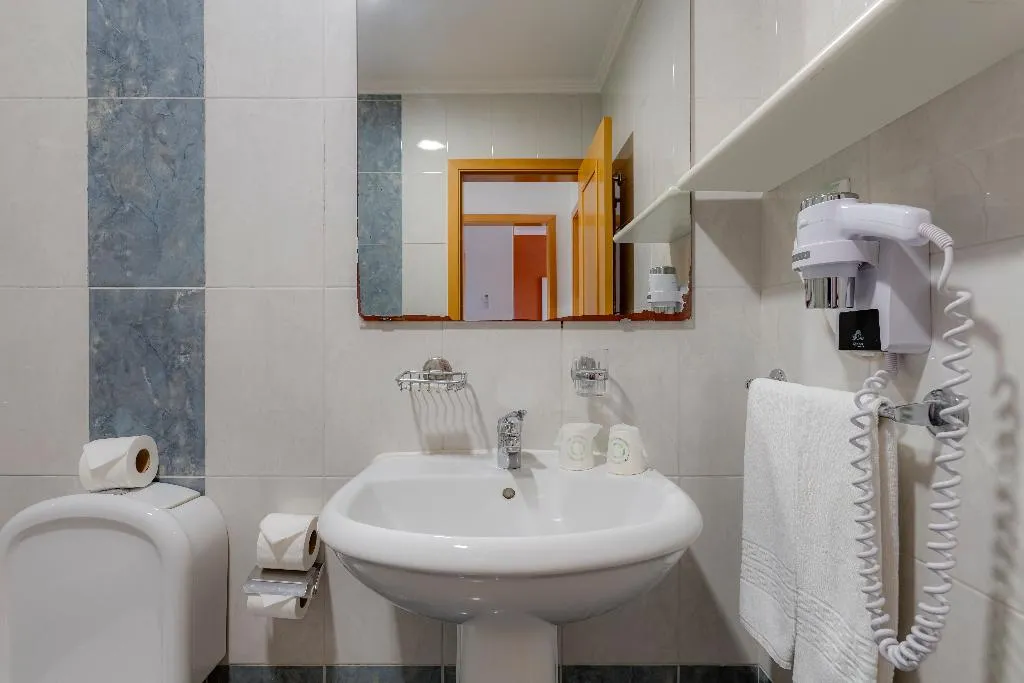 APARTMENT SUPERIOR TWO BEDROOMS Room, Villas Barrocal, Algarve