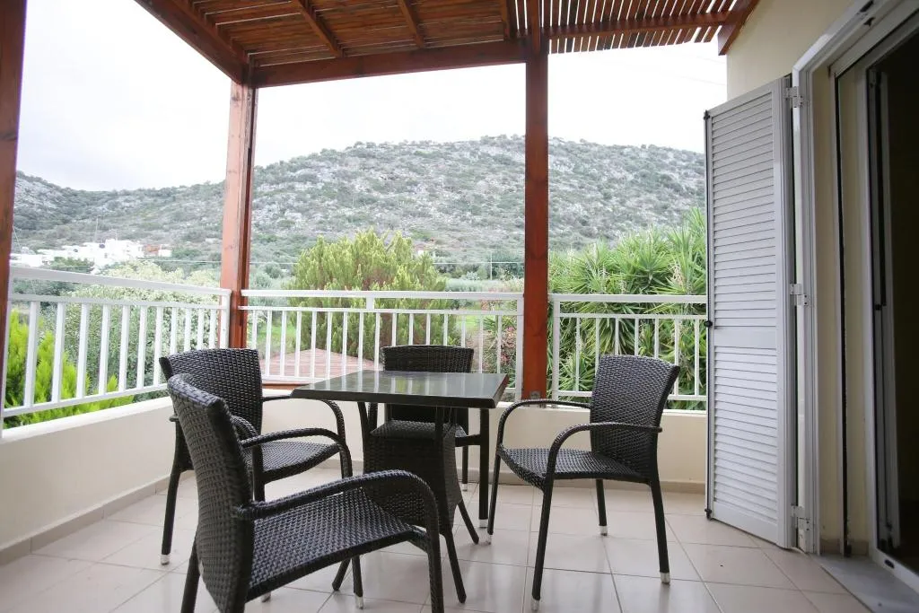 FAMILY ROOM THREE BEDS Room, Anastasia Hotel by GHH, Crete
