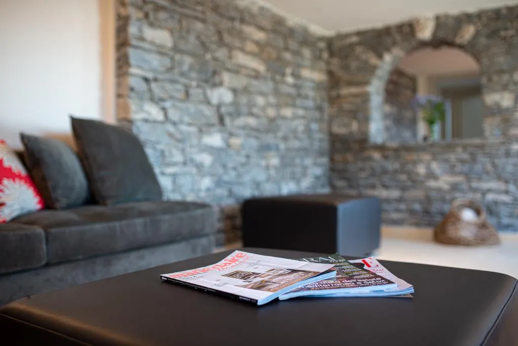 SUITE SUPERIOR ONE BEDROOM Room, Il Leccio Luxury Resort, Cagliari