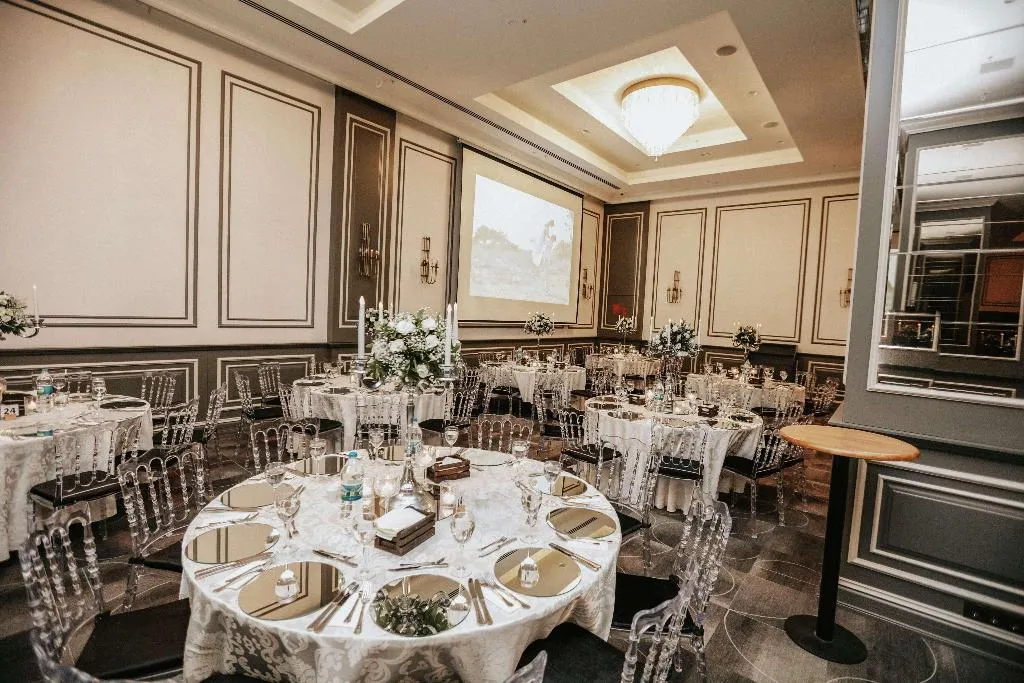 Restaurant, Doubletree By Hilton Izmir Airport, Izmir