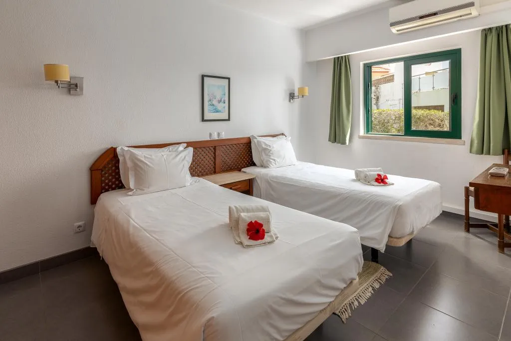 APARTMENT ONE BEDROOM Room, Parque Monte Verde, Algarve