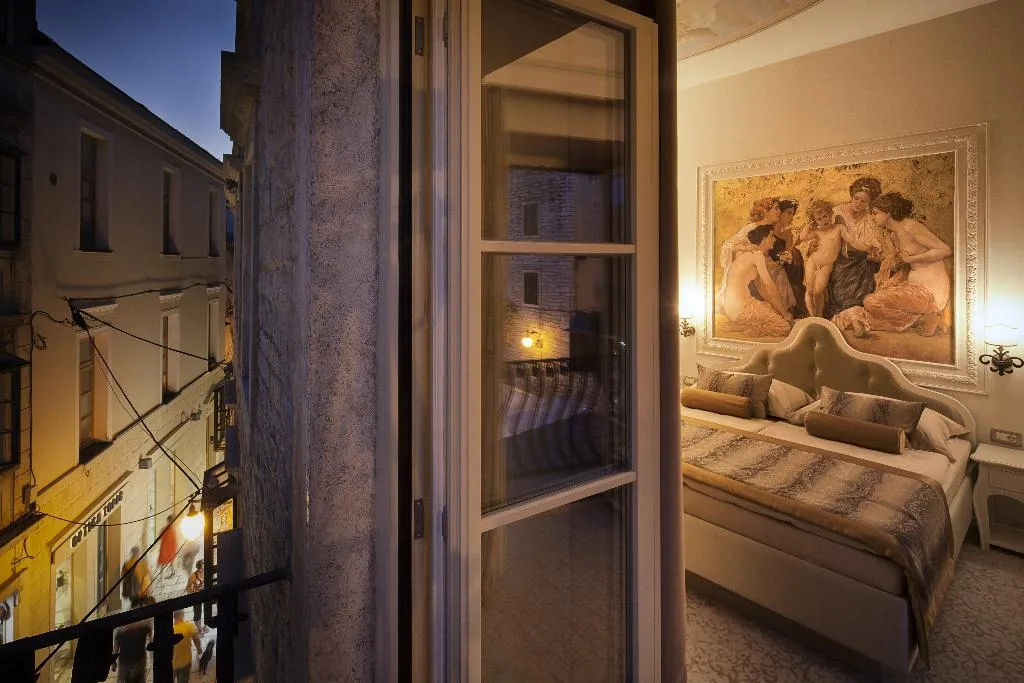 SUITE EXECUTIVE Room, Heritage Hotel Life Palace, Split