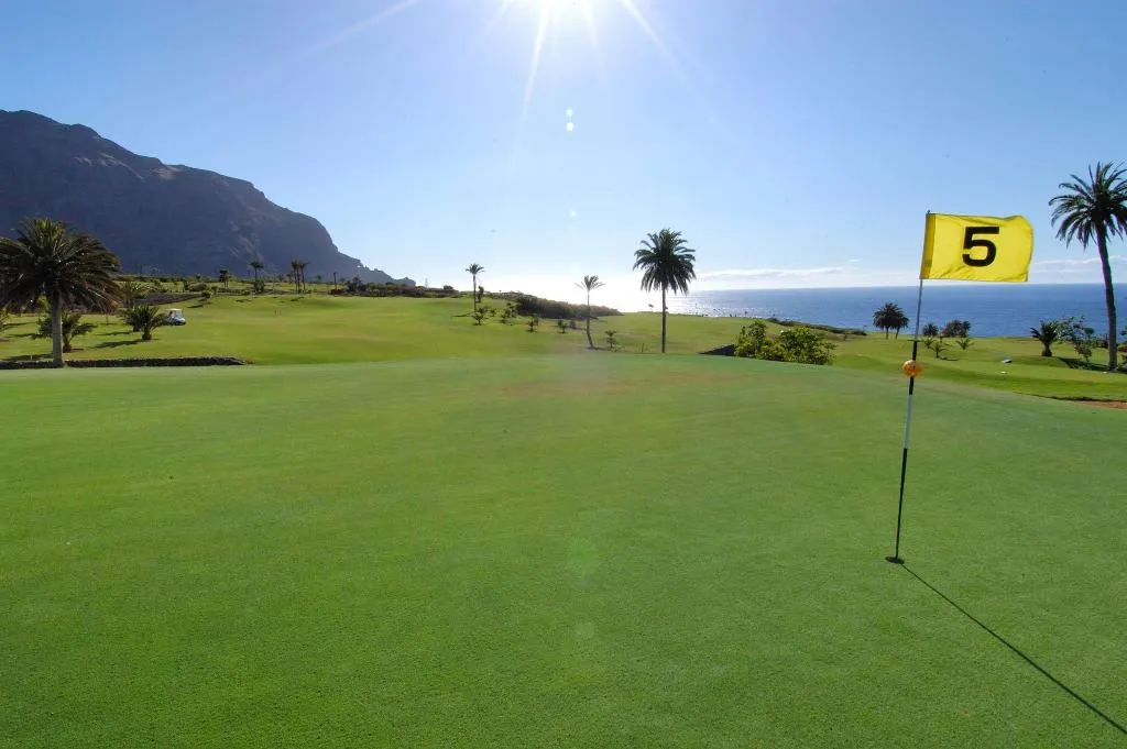 Sports and Entertainment, Hacienda del Conde Meliá Collection Golf & Spa, Tenerife