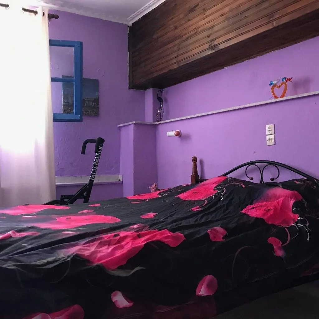 Room, Angela Pension, Skiathos