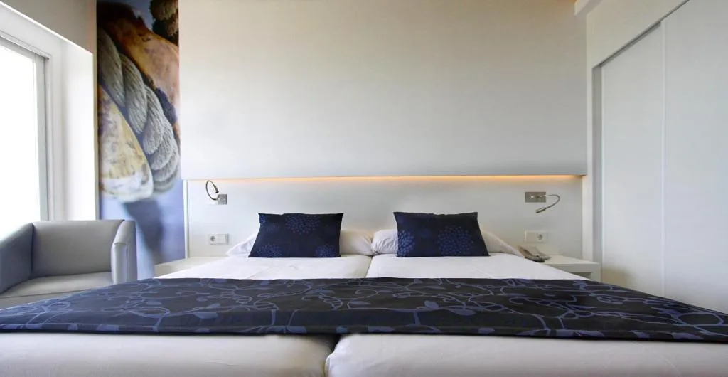 Double or Twin WITH TERRACE Room, BG Java, Majorca