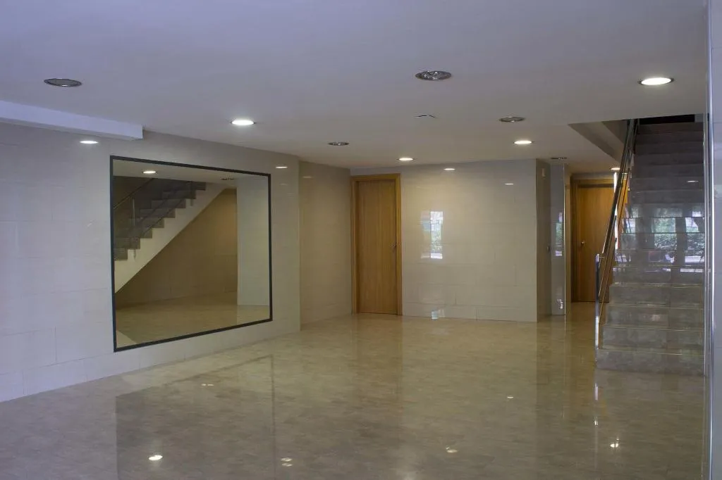 Lobby, Hostal Nova, Barcelona