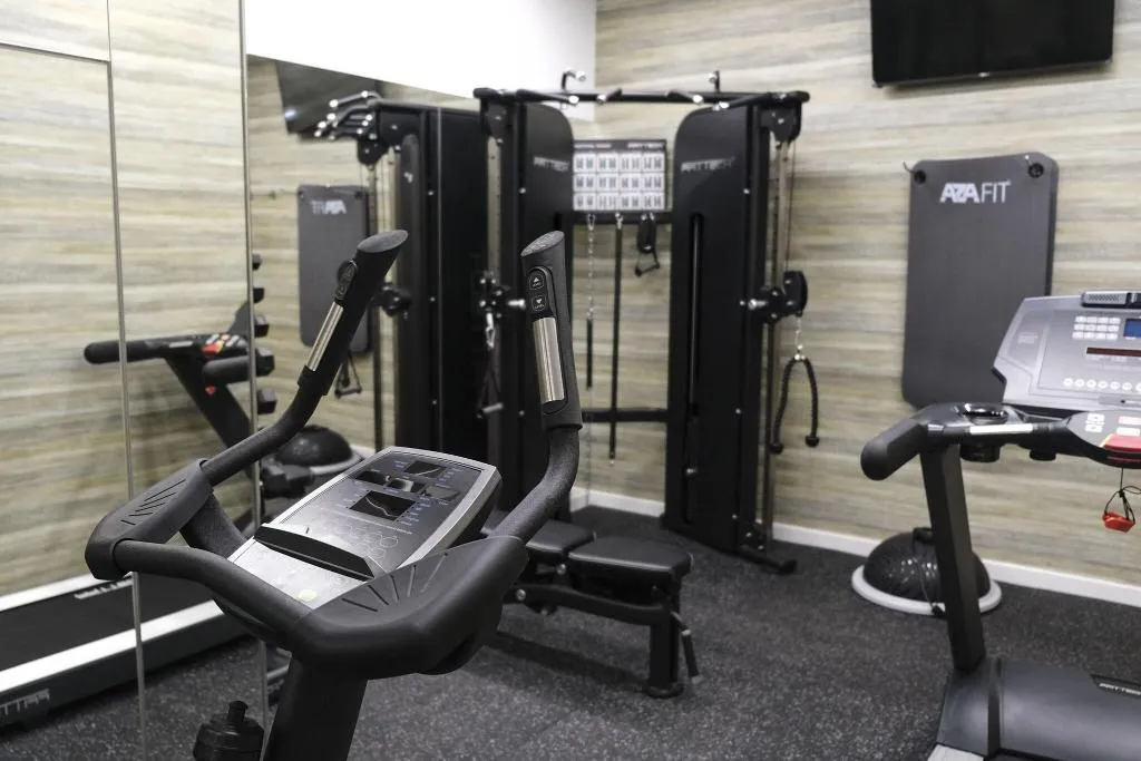 Sports and Entertainment, OMID Boutique Hotel, Lisbon