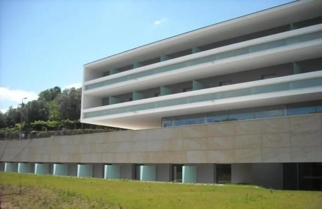 General view, Inlima Hotel e Spa, Porto