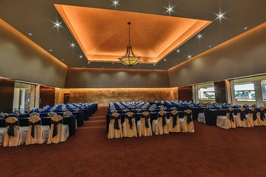 Conferences, Barcelo Maya Palace, Cancun Area
