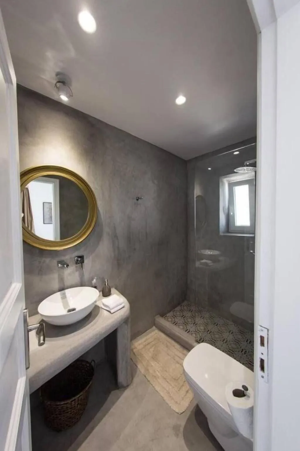 Room, Bellou Suites, Mykonos