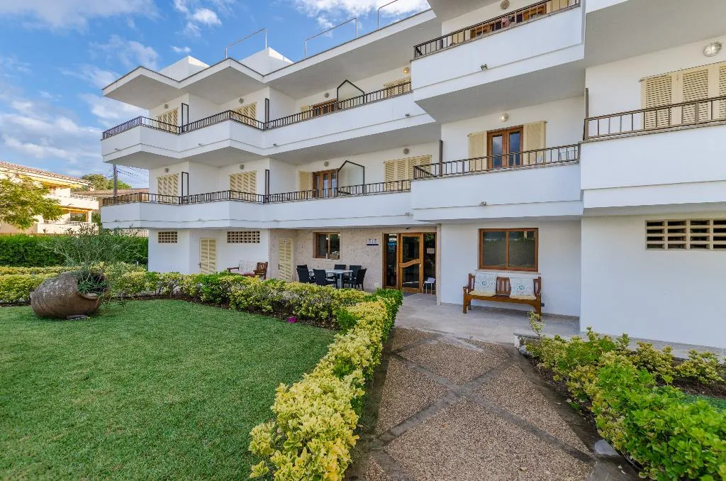 General view, Yourhouse Venecia, Majorca
