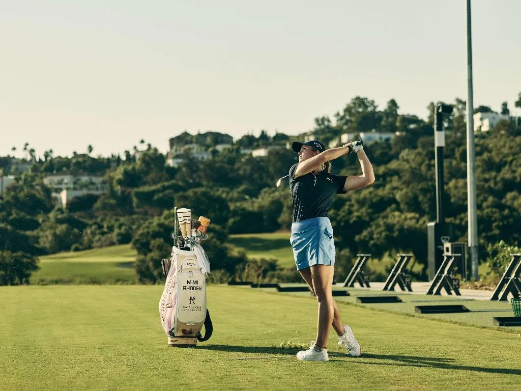 Sports and Entertainment, SO/ Sotogrande Spa & Golf Resort Hotel, Costa Del Sol