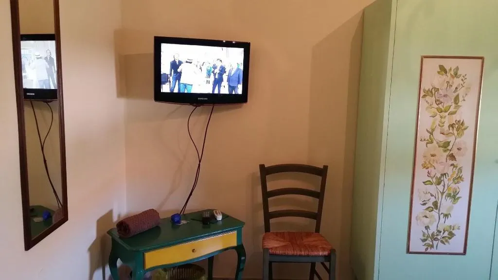 Room, B&B Jamba, Alghero