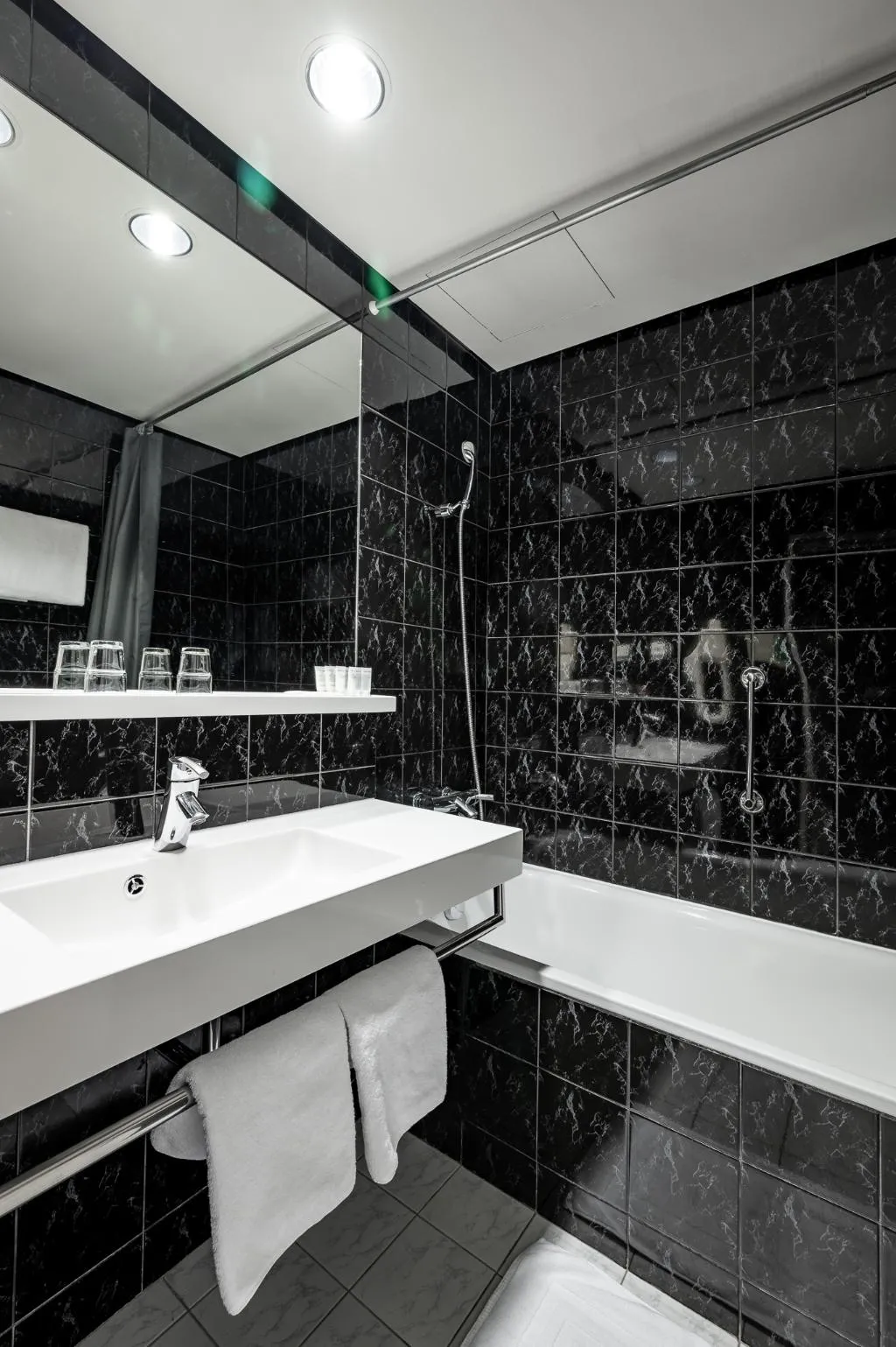 Room, Expo Hotel Prague, Prague
