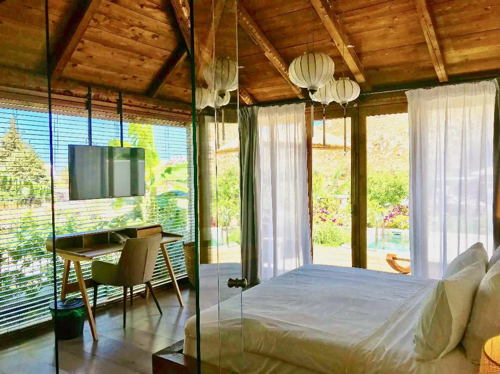 BUNGALOW EXECUTIVE Room, Caesars Gardens Hotel and Spa, Rhodes