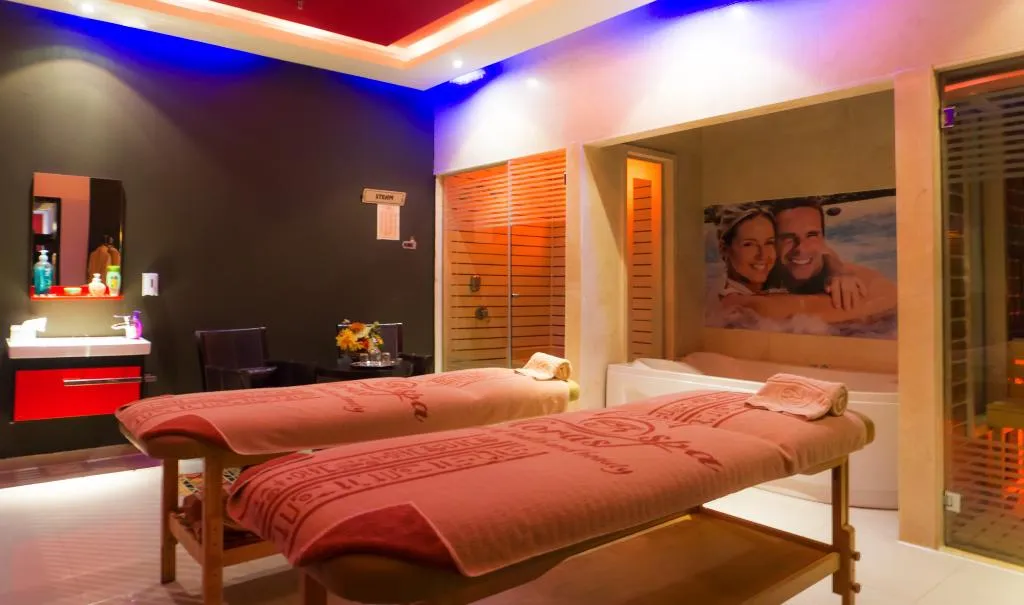 Sports and Entertainment, SUNRISE Holidays Resort (Adults Only), Red Sea Riviera