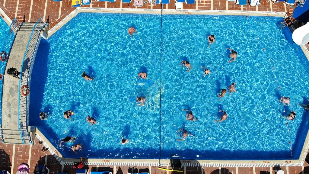 Sports and Entertainment, Yel Holiday Resort, Dalaman