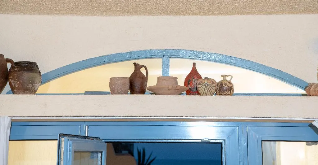 APARTMENT SUPERIOR SEA FRONT Room, Porto Sisi Hotel Apartments, Crete