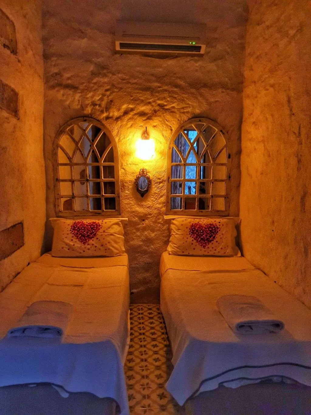 Room, Afet Hanım Konağı Alaçatı, Izmir