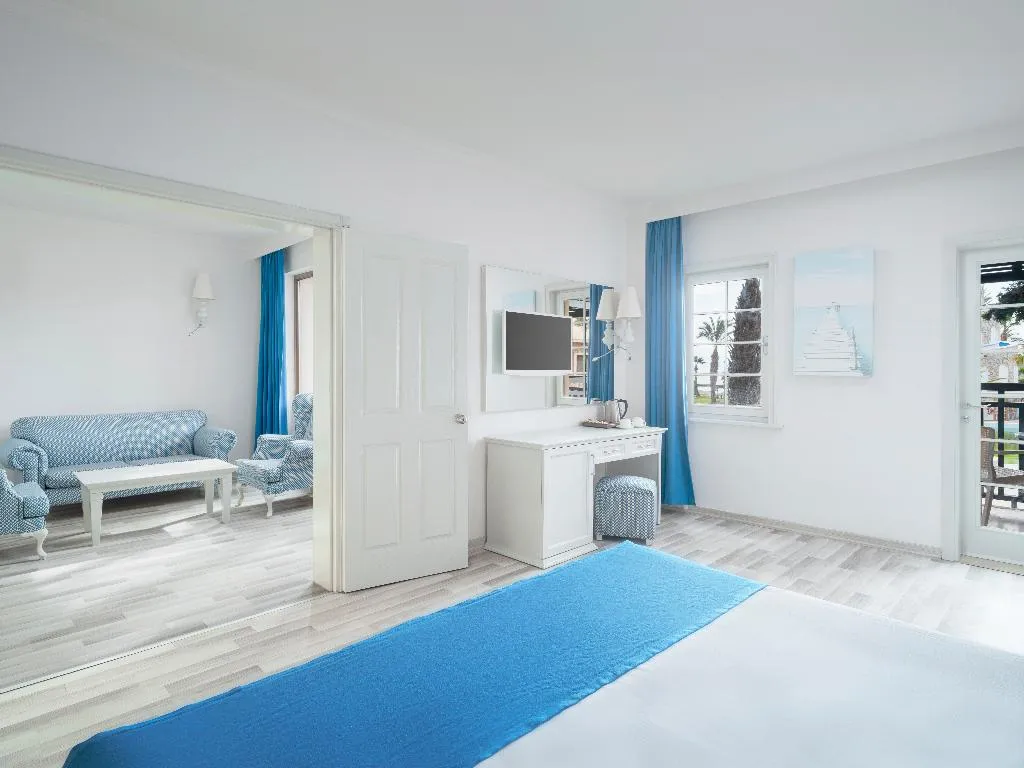 SUITE STANDARD Room, Selectum Collection Bodrum, Bodrum