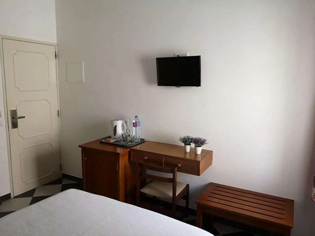 Room, Frentomar, Algarve