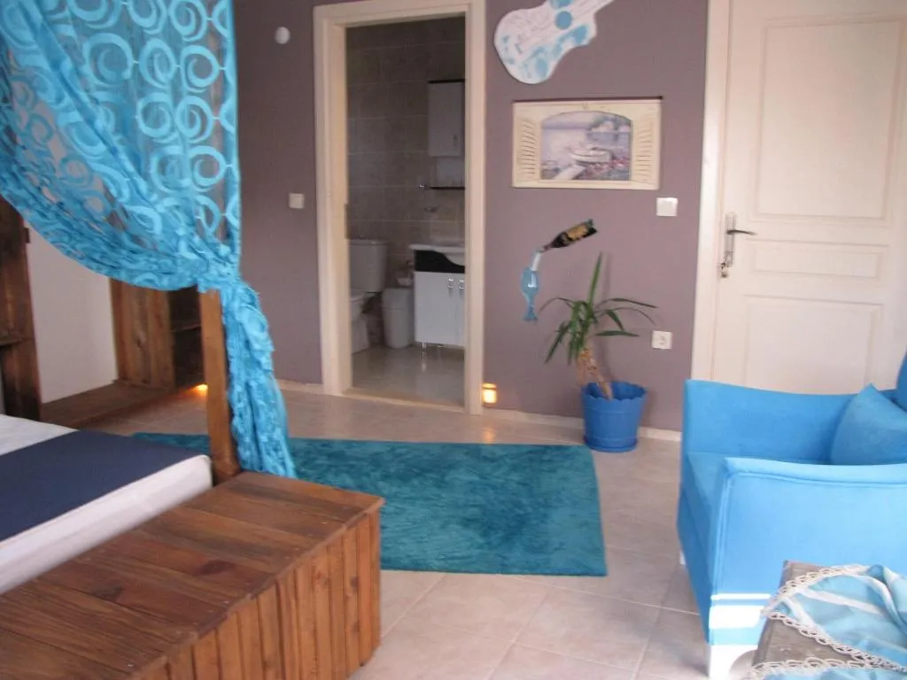 Room, Hotel Antonio, Izmir