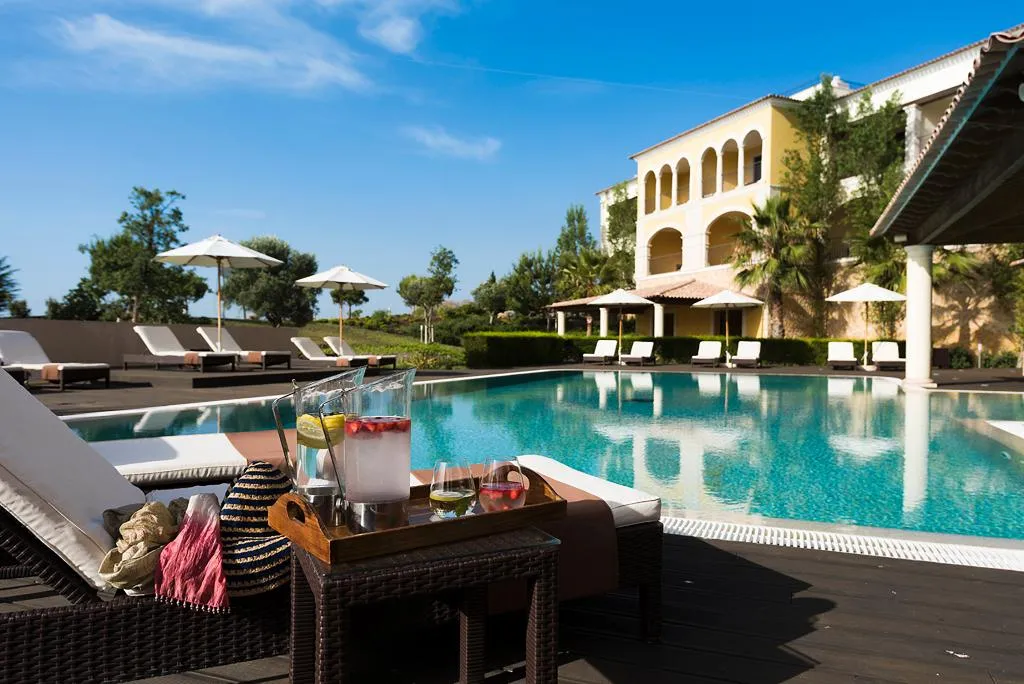 Sports and Entertainment, Cascade Wellness Resort, Lagos Algarve by Domes, Algarve