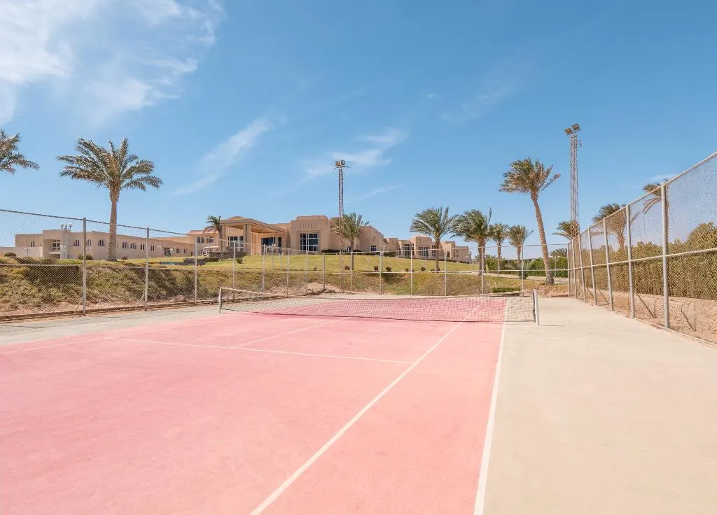 Sports and Entertainment, Serenity Alpha Beach, Red Sea Riviera