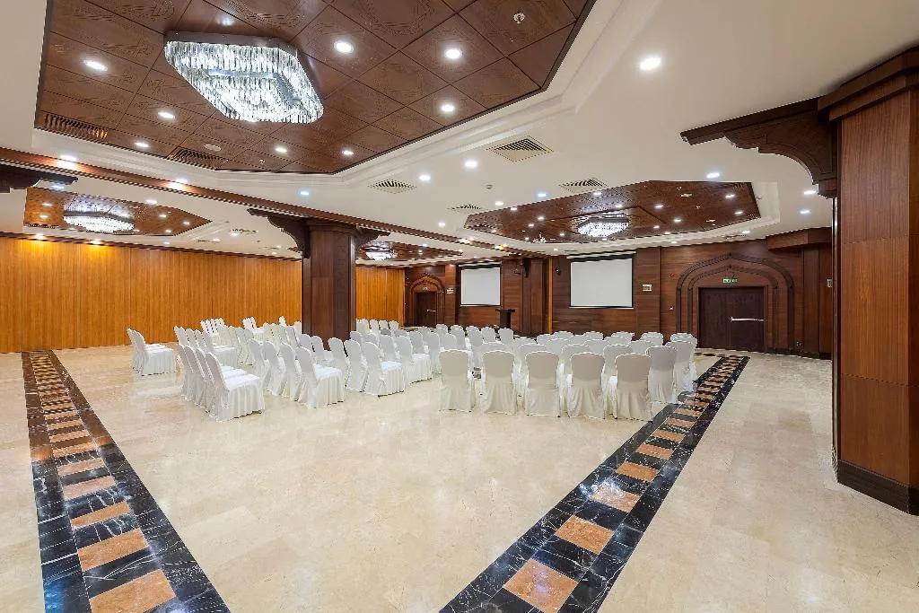 Conferences, Crowne Plaza Antalya, Antalya