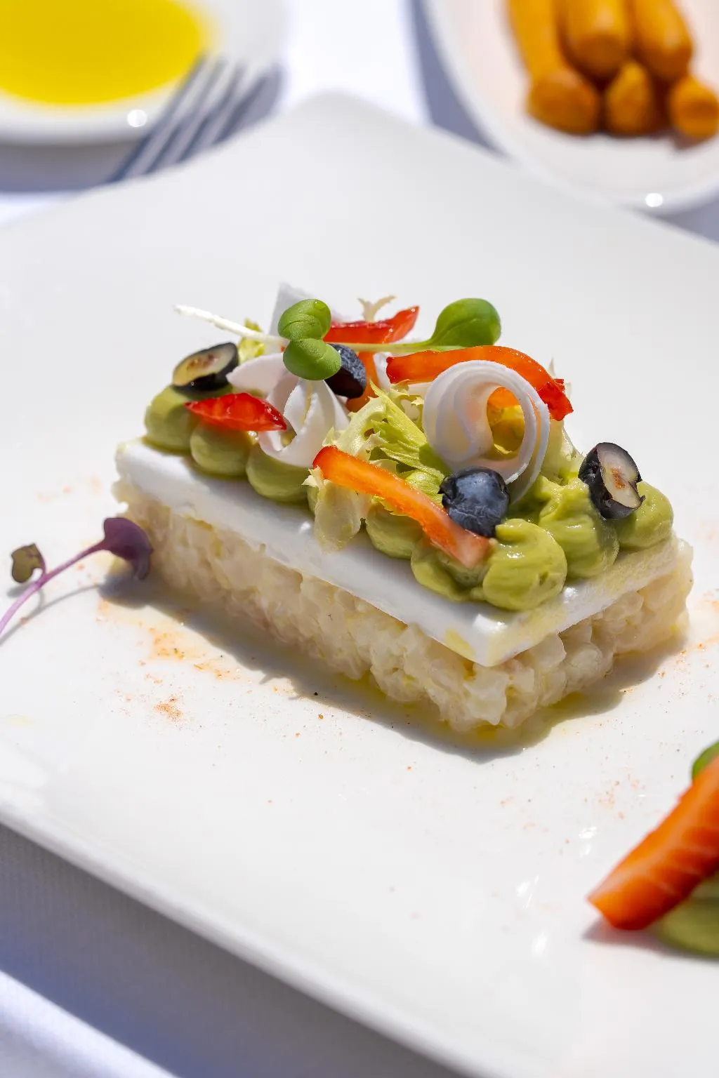 Restaurant, Mary Hotel, Naples