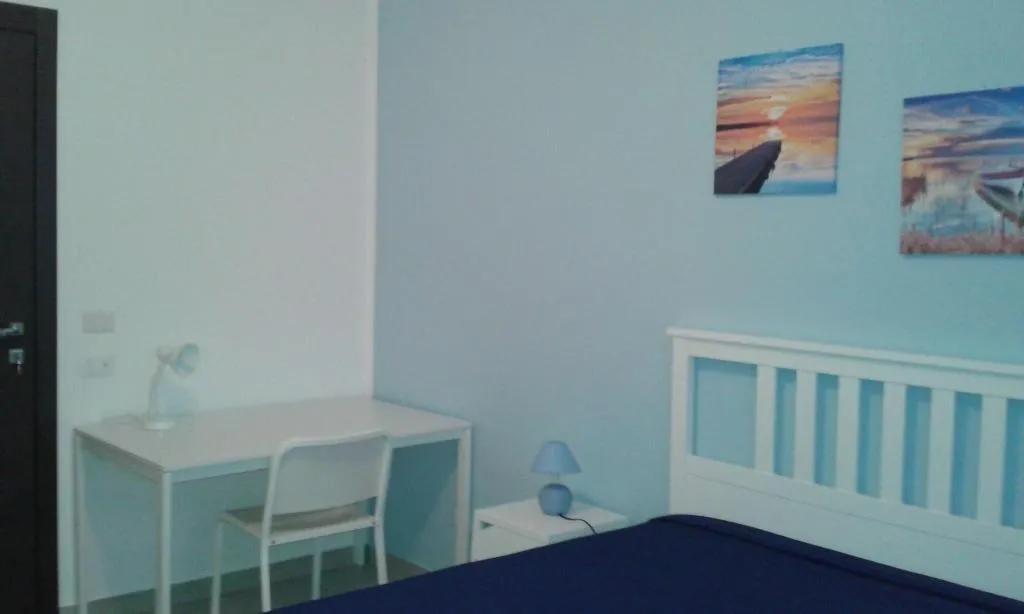 Room, B&B BuonaLuna, Palermo