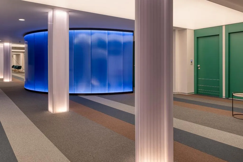 Lobby, Smart Hotel - Naples Harbour, Naples