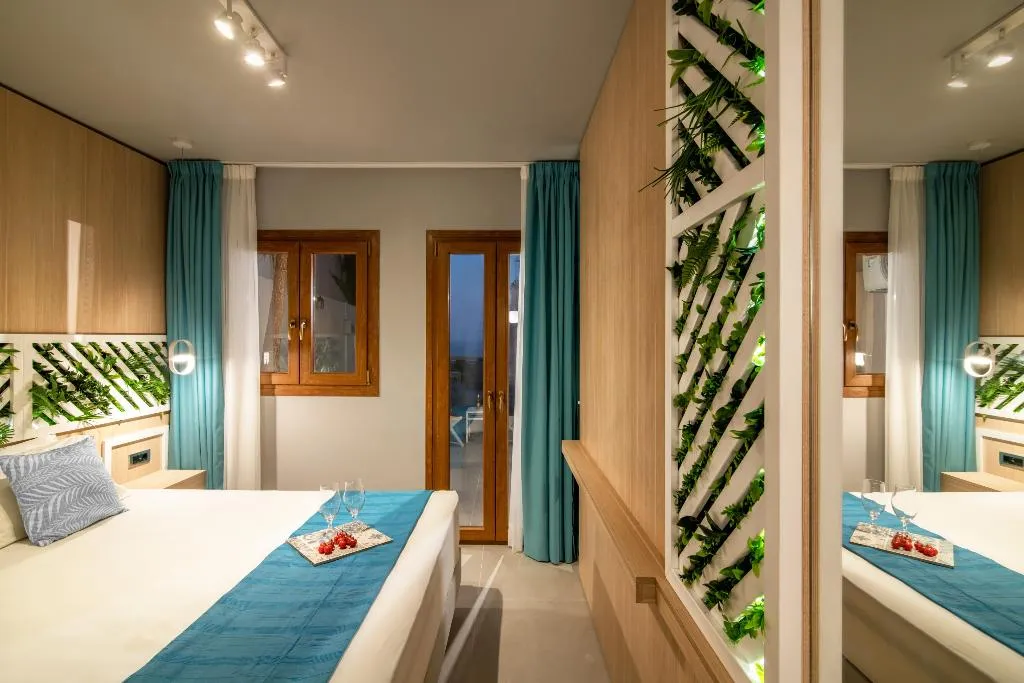 JUNIOR SUITE SUPERIOR Room, Villa Elite by Checkin, Crete
