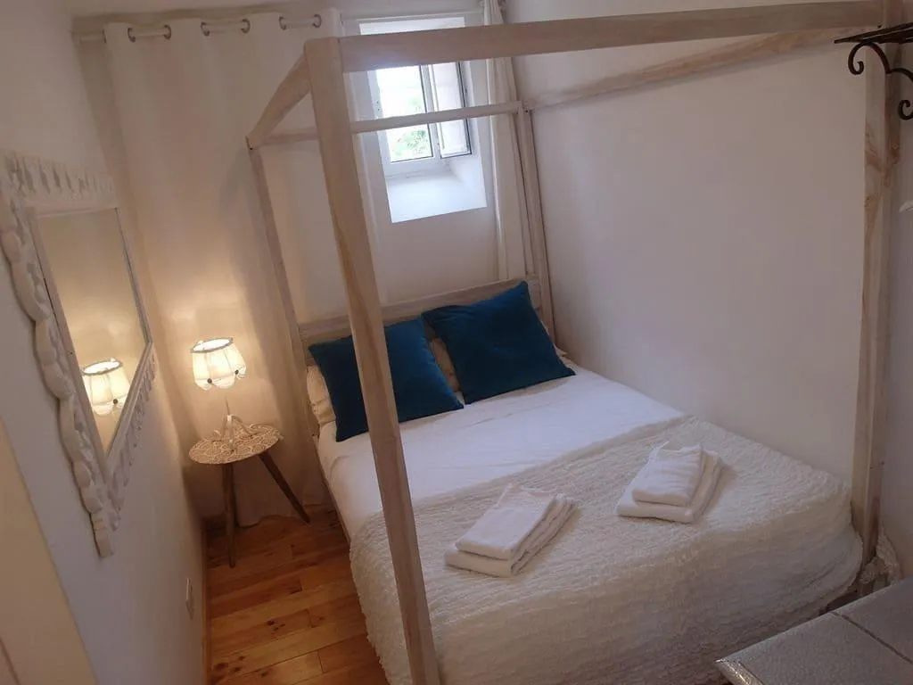 Room, Santosweethome 1, Lisbon