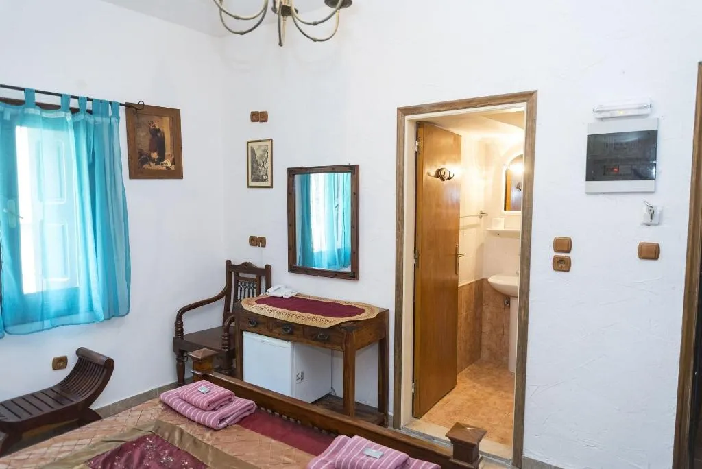 Room, Spot Hotel, Rhodes