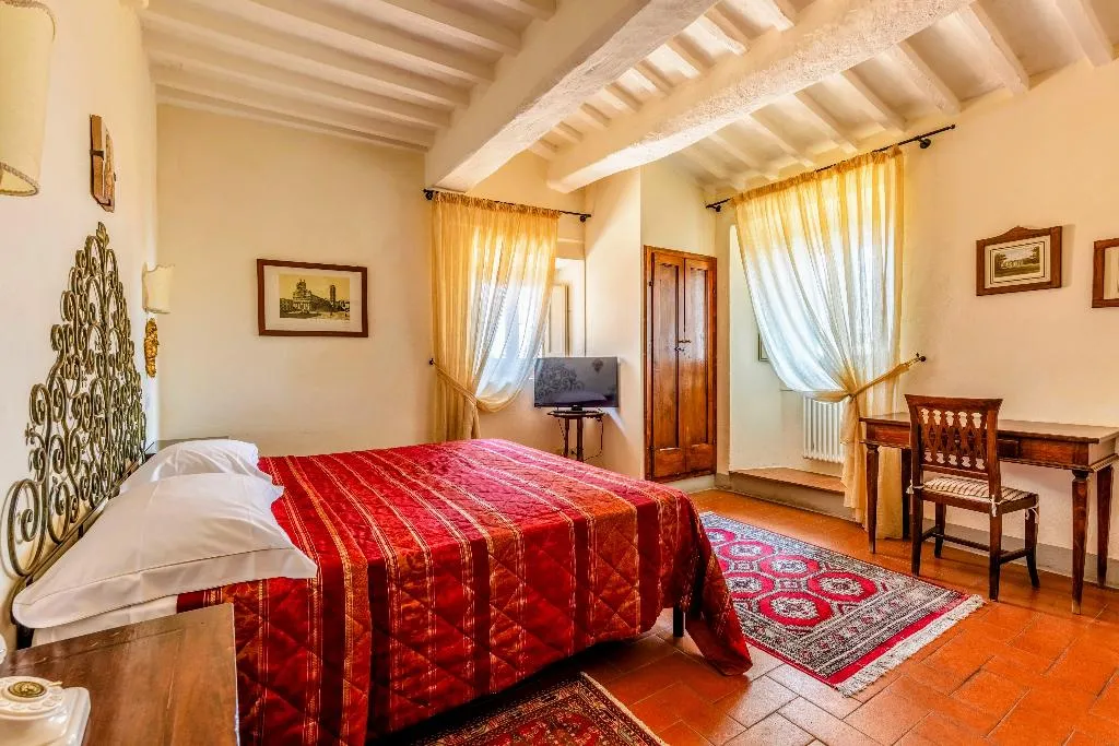 DOUBLE SUPERIOR Room, San Michele, Perugia