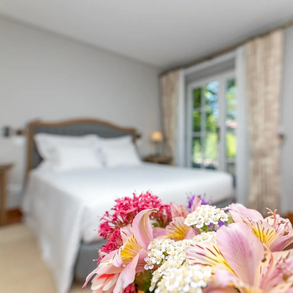DOUBLE STANDARD Room, Rinoterra Minho, Porto