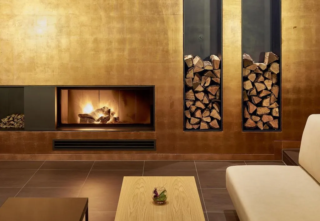 Lobby, Devamli Hotel, Dalaman