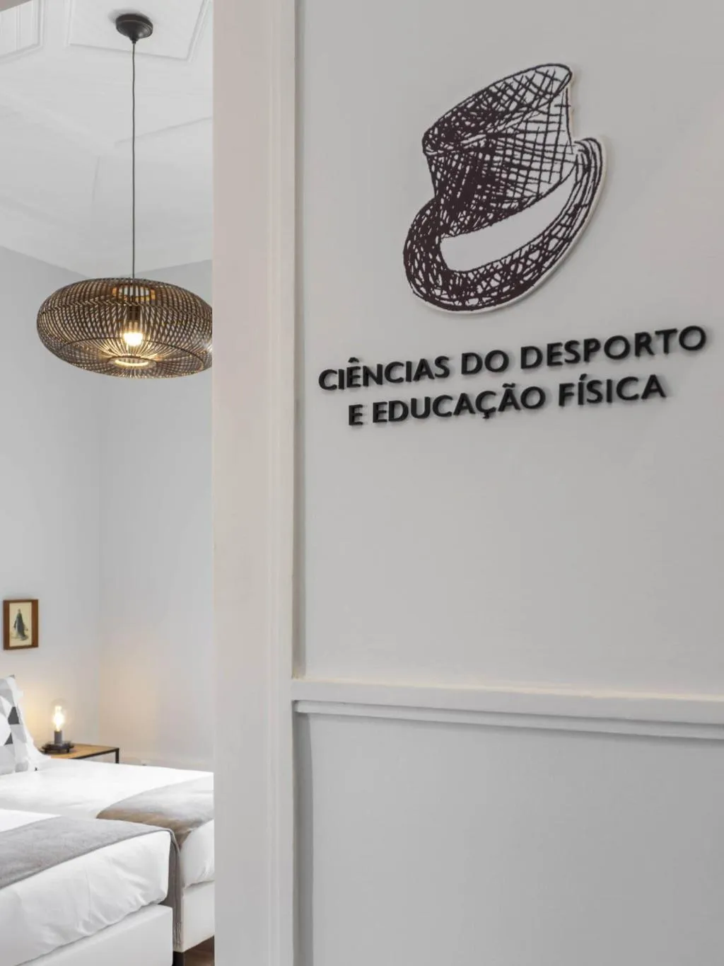 Room, Penedo Da Saudade Suites & Hostel, Porto