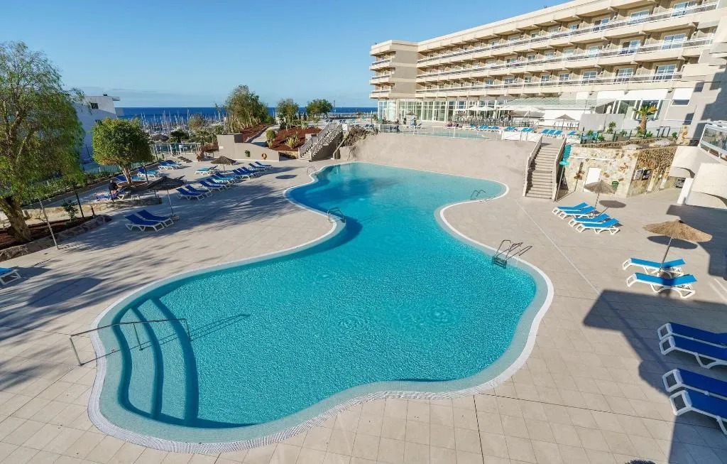 Sports and Entertainment, Alua Atlantico Golf Hotel, Tenerife