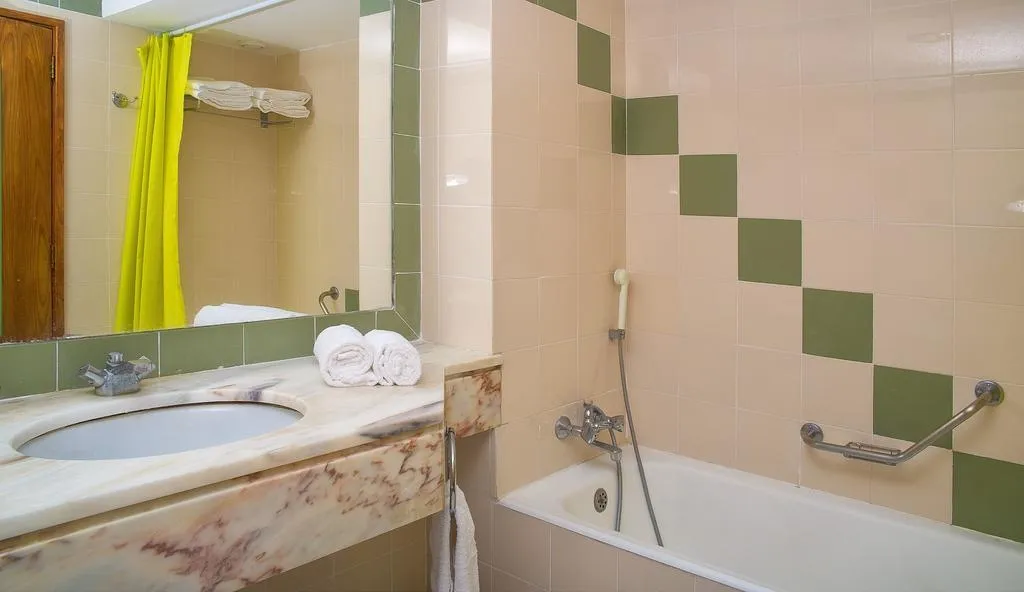 General view, Ourabay Hotel Apartamento - Art & Holidays, Algarve