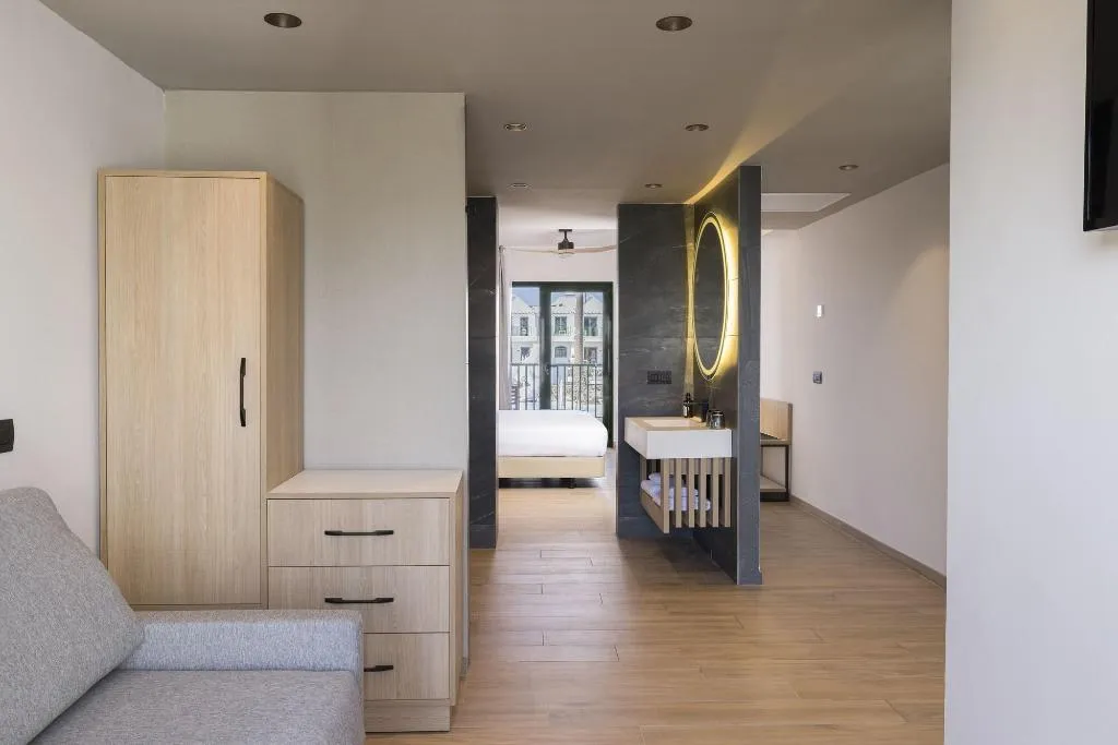 Room, MYND Yaiza, Lanzarote