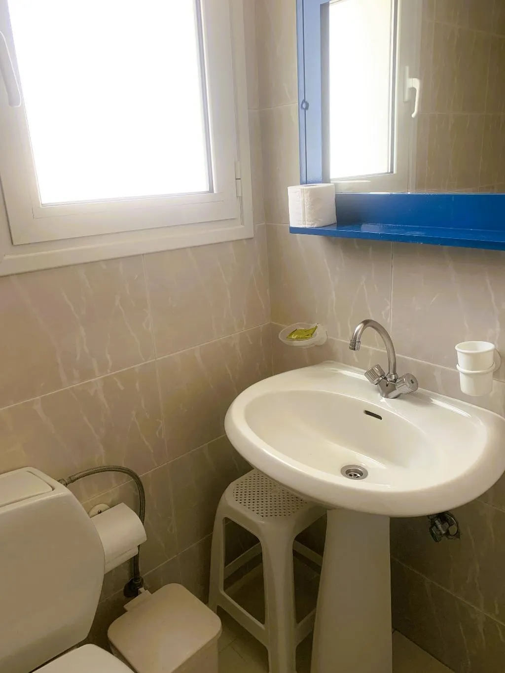 APARTMENT ONE BEDROOM Room, Koukouras, Crete