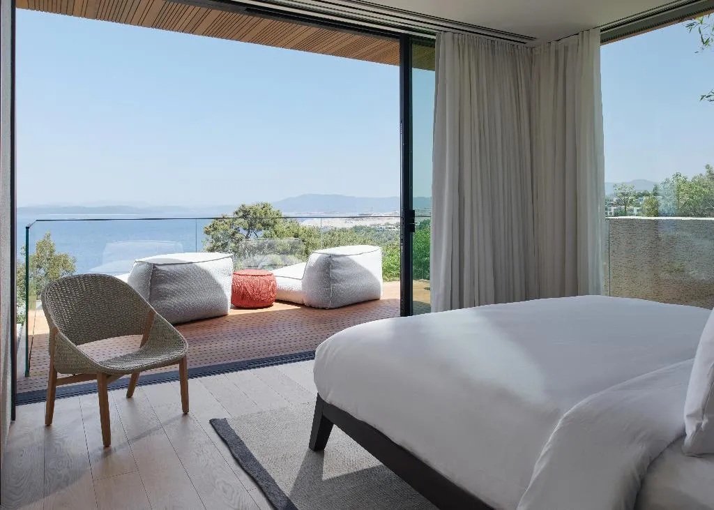 VILLA CAPACITY 9 Room, Maxx Royal Bodrum, Bodrum