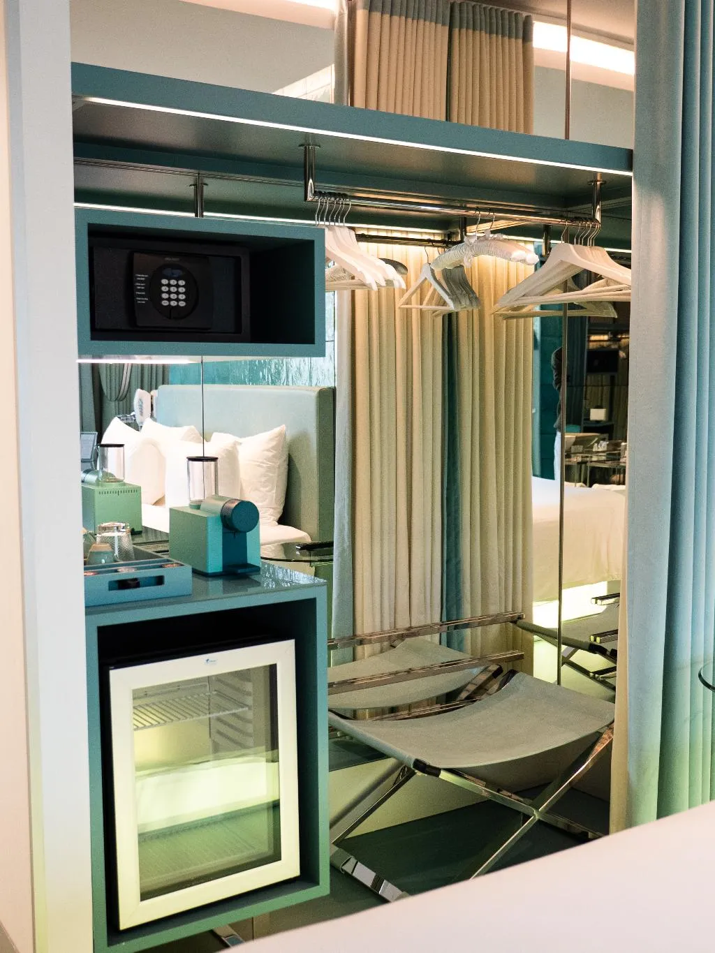 DOUBLE SUPERIOR Room, WC by The Beautique Hotels, Lisbon
